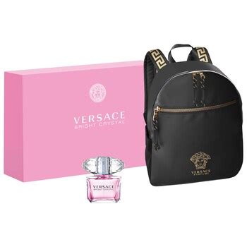 100 dollar versace backpack|sephora Versace backpack.